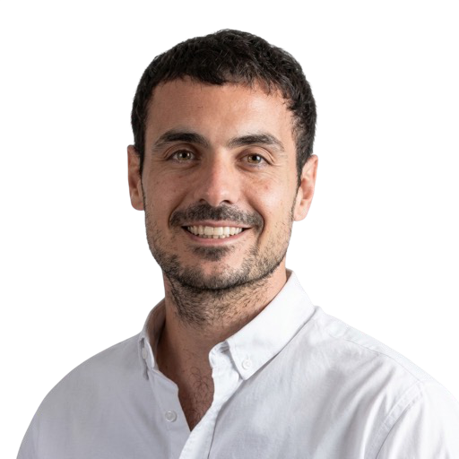 Portrait de Lucas Lebatteux
